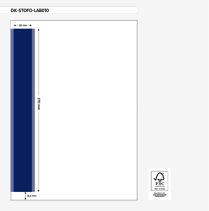 DK-STOFO-LAB010 Carton