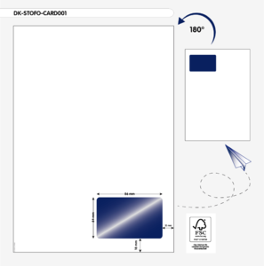 DK-STOFO-CARD001 Box