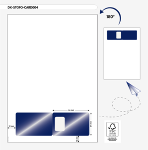 DK-STOFO-CARD004 Carton