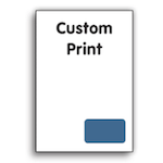 Integrierte Karten Custom
