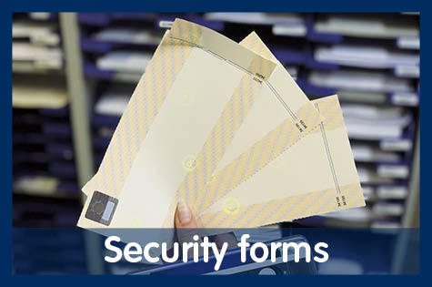 security_forms
